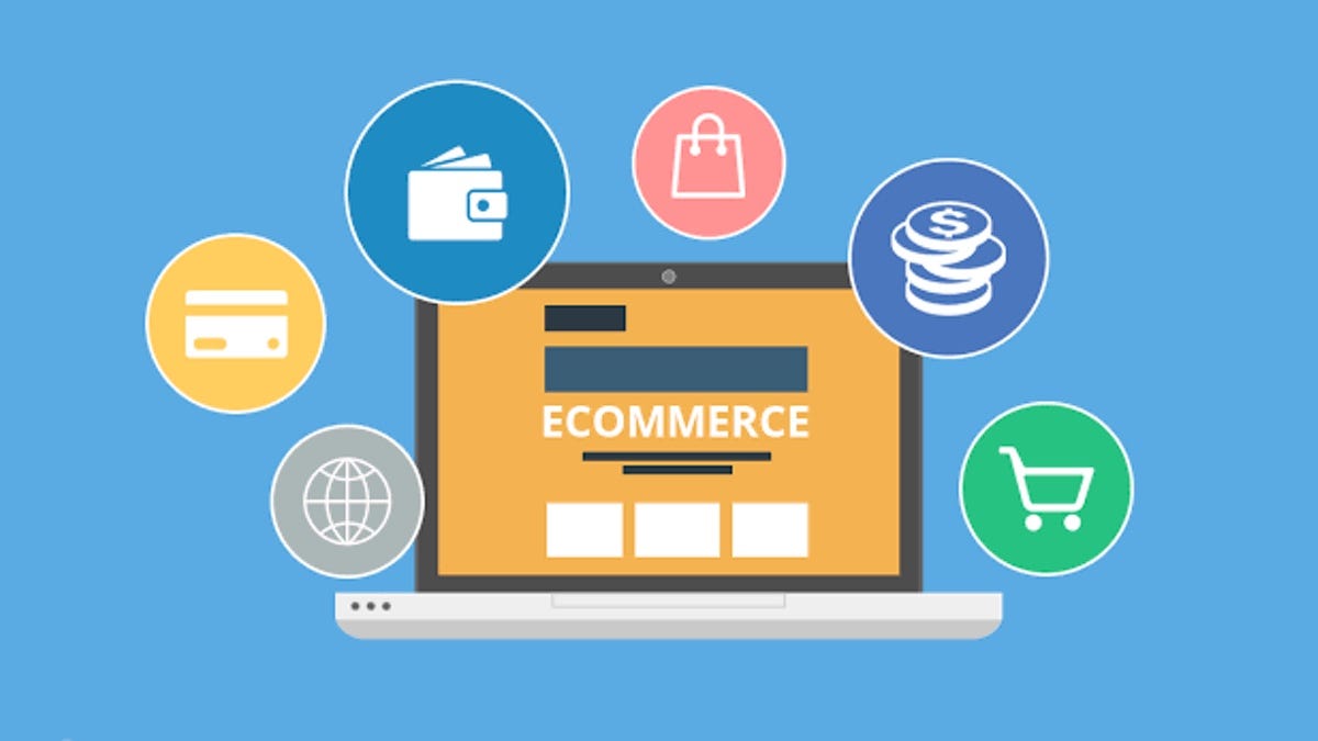 eCommerce Products