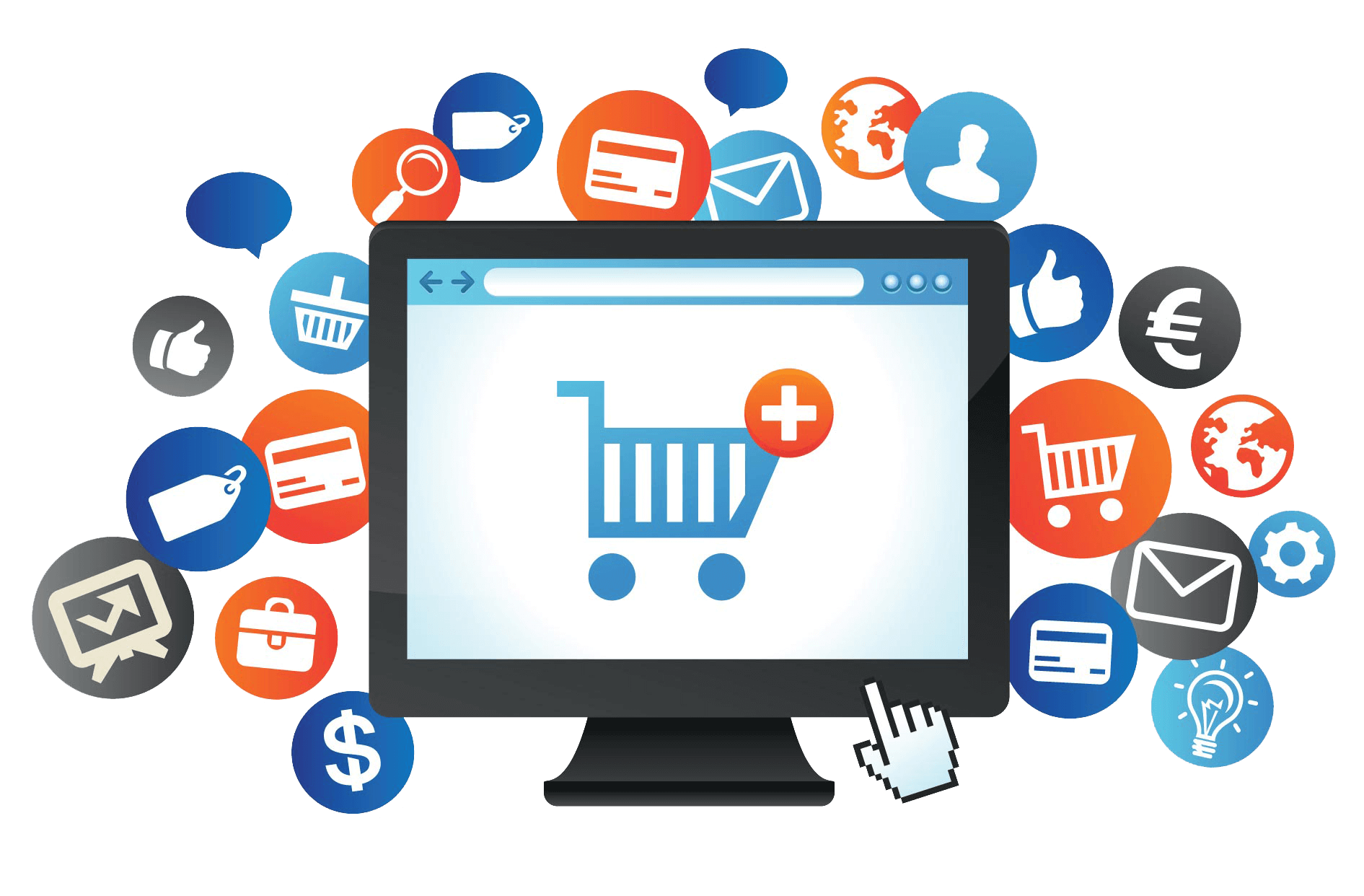 eCommerce Products
