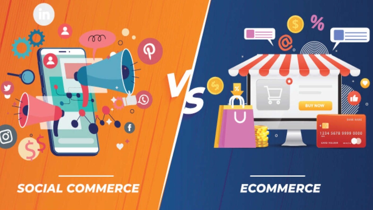 Ecommerce Business