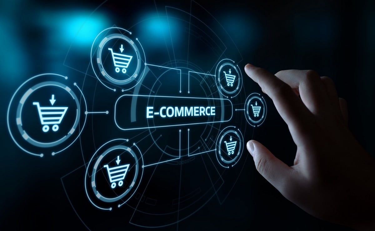 Ecommerce Services