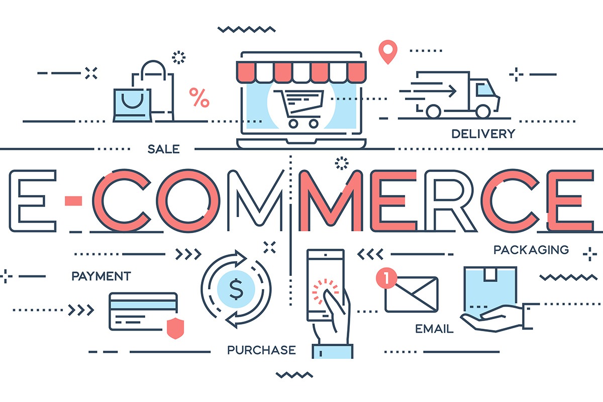 Ecommerce Business Strategies