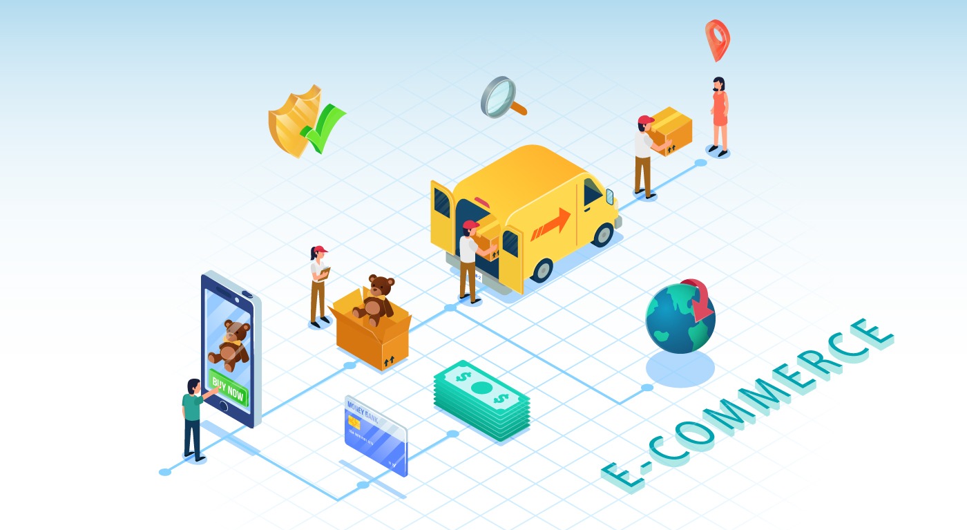 Ecommerce Trends