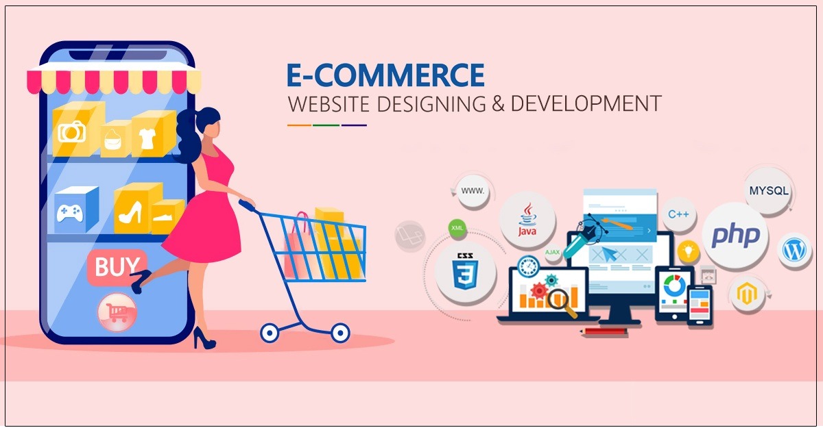 Ecommerce Services