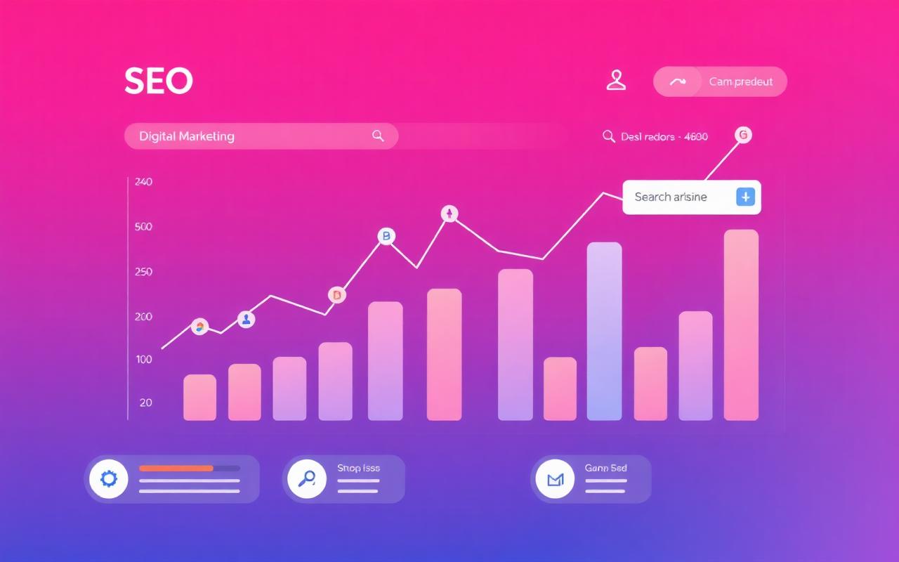 SEO Services Company in Bangalore
