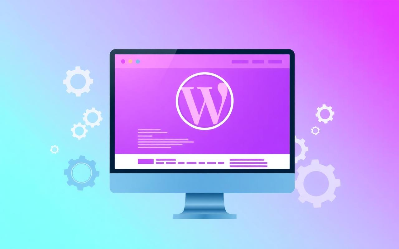 WordPress Development Company in Bangalore