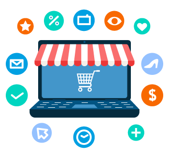 Digital Ecommerce