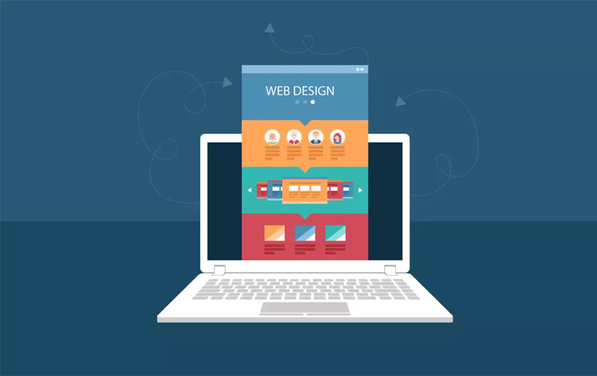 website