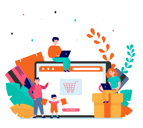 Digital Ecommerce