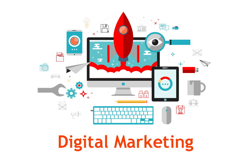 Best Digital Marketing Company in Bangalore