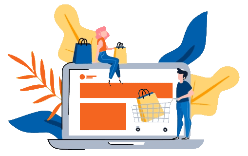 ECommerce Website