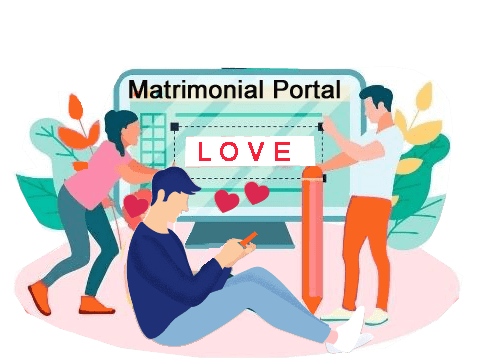 Matrimonial Portals ​