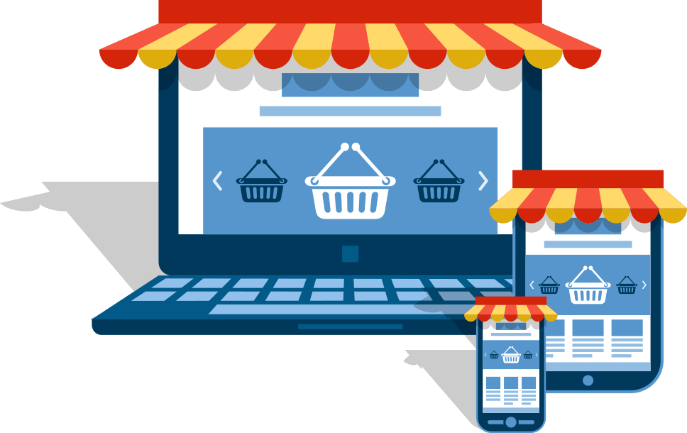 Customized Ecommerce