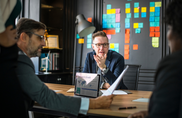 Unlocking Digital Transformation: Experience Unmatched Website Redesign Services in Bangalore