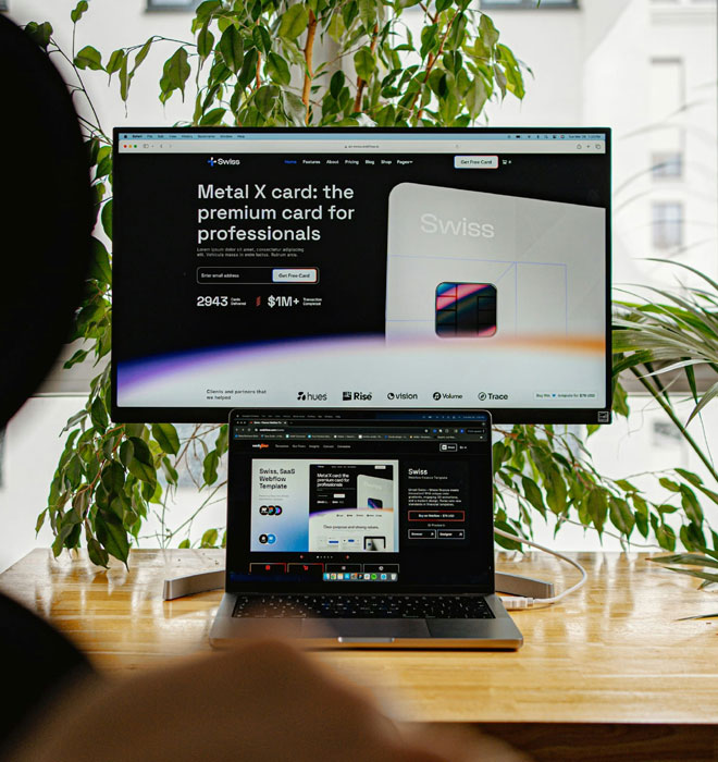 top web design company in bangalore