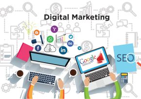 Boost Sales with Viral Digital Marketing business