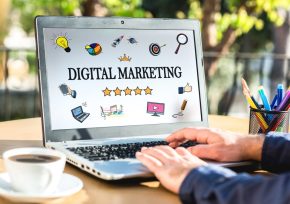 Digital Marketing Dynamics