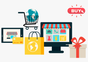 Digital Store Domination