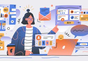 Mastering the Art of Designing Graphics