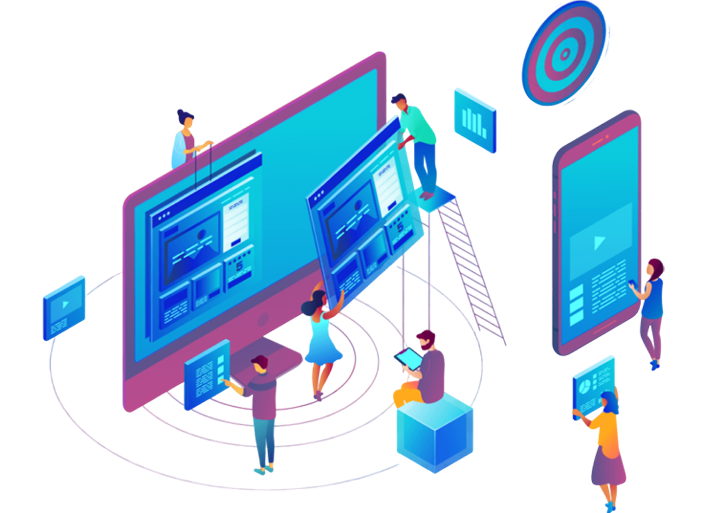 directory website design services bangalore