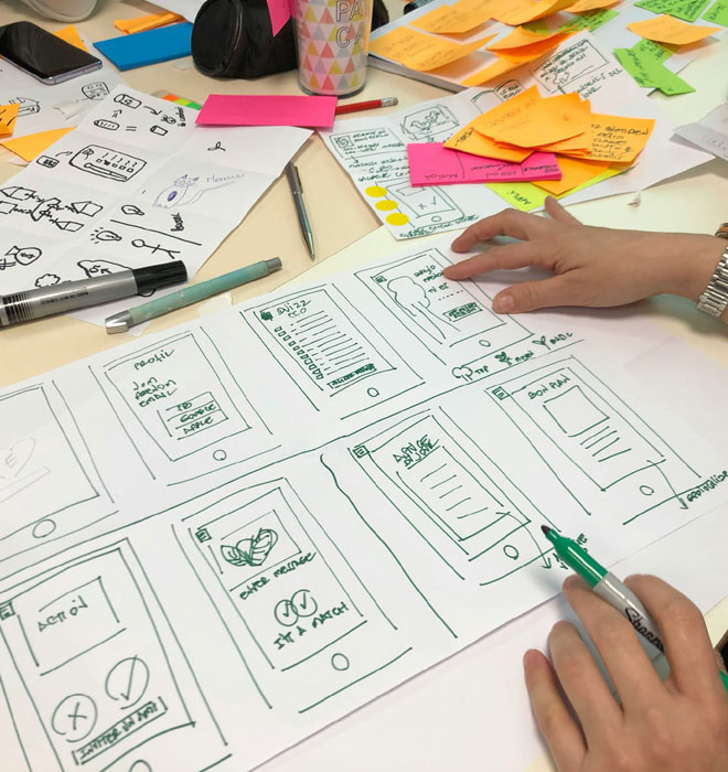 premium wordpress design bengaluru