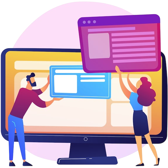 professional online store design