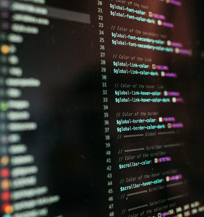 static website design services bengaluru