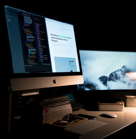About SolutionForWeb.com