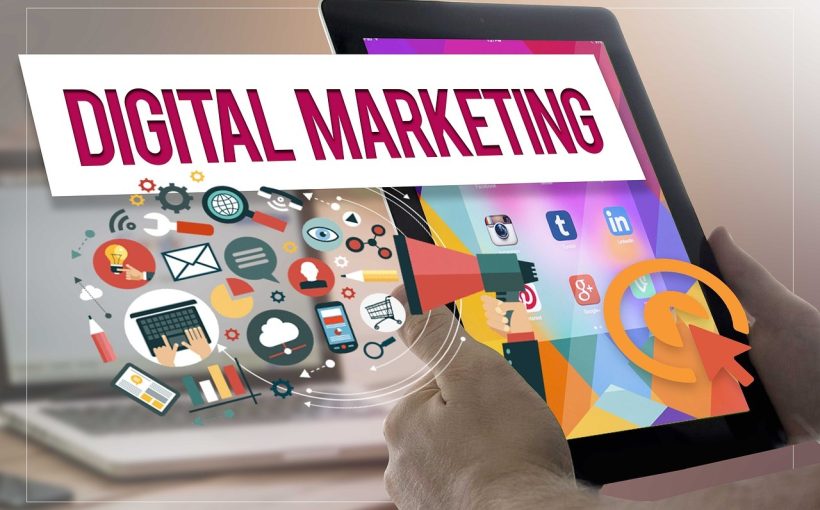 digital31 traditional marketing