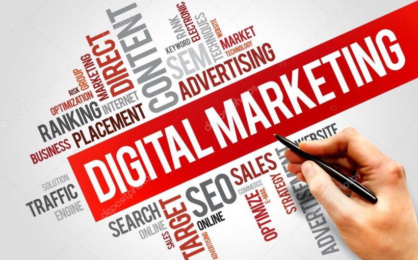 digital33 marketing
