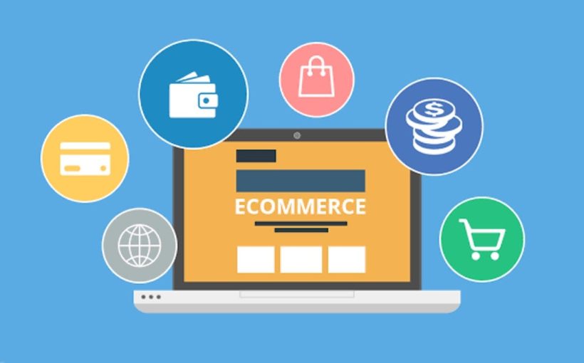 eCommerce Products