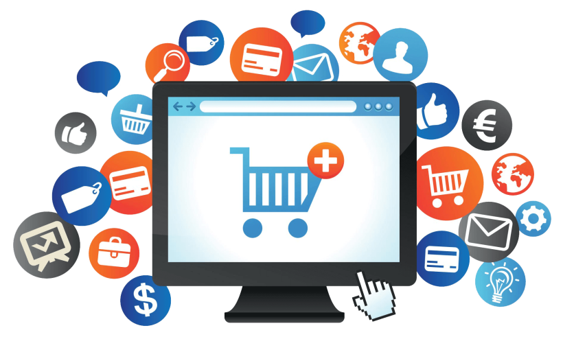 eCommerce Products