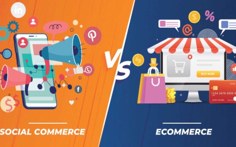 Ecommerce Business