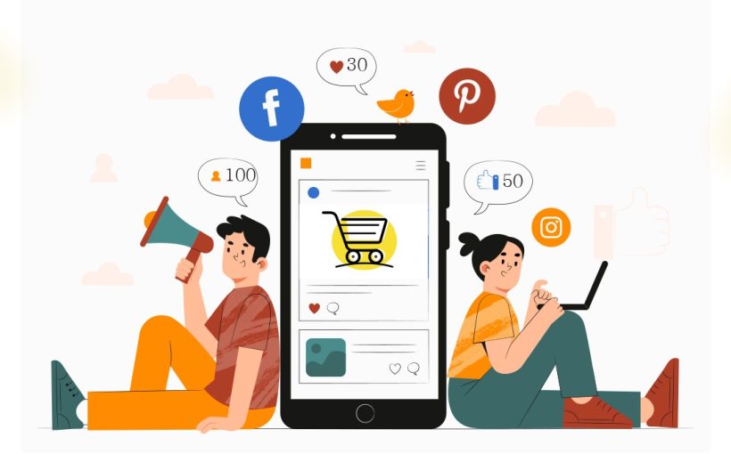 Ecommerce Business