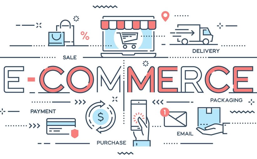 Ecommerce Business Strategies