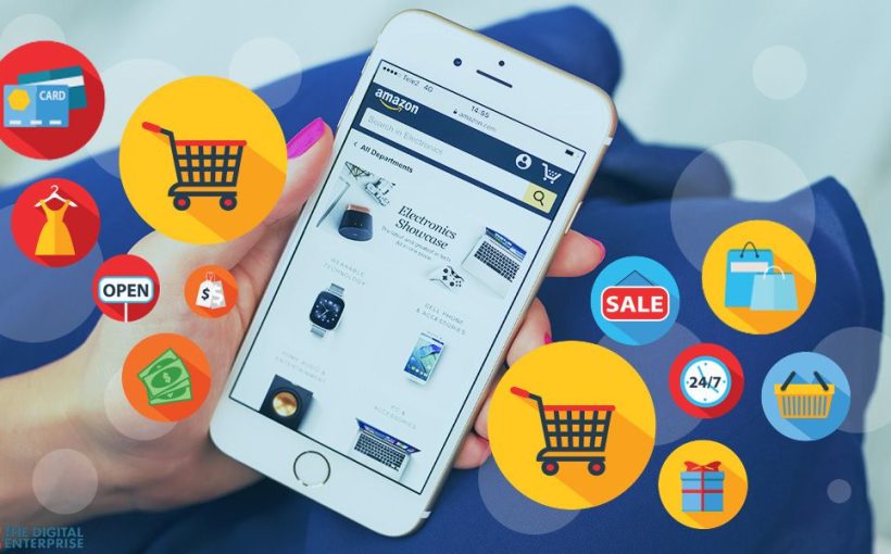 Ecommerce Trends