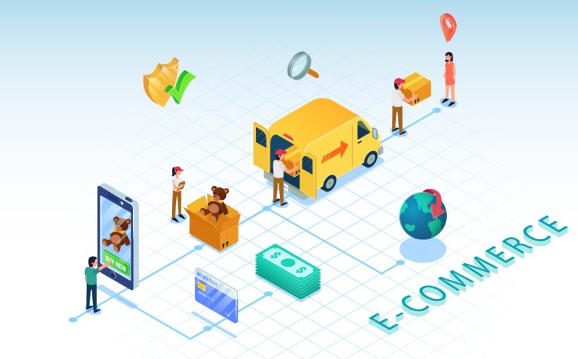 Ecommerce Trends