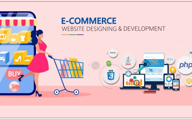 Ecommerce Services