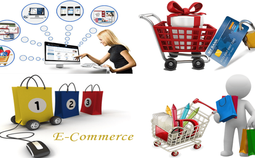 ecommerce5 digital store