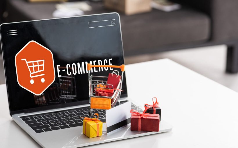 ecommerce7 digital store