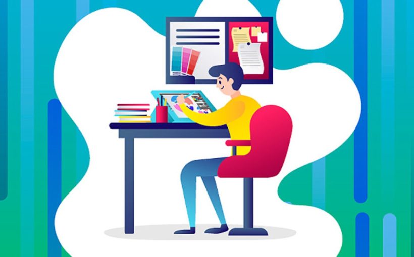 graphic19 Interactive Design